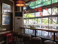 -王家沙点心店(西康路店)