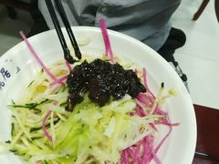 -京碗居老北京特色菜(北环东路店)
