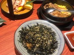 -山之屋炭火烧肉·生啤畅饮(大朗万科中央公园店)