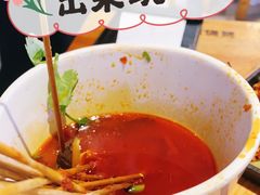 -木屋烧烤(创意园店)