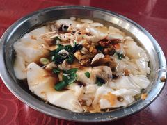 -金杨老摊头蛋饼(金口路店)