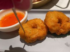 -帕娜·泰式茶餐厅·Bistro(近铁广场店)