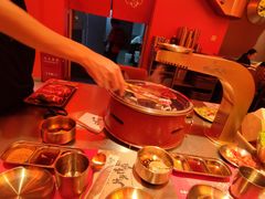 -西塔老太太泥炉烤肉(苏州大悦城店)