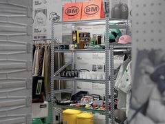 -Badmarket(庙前西街店)