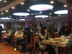 大堂-点都德(千灯湖环宇城店)