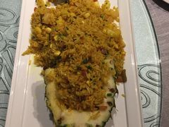 -海陵岛保利皇冠假日酒店·御公馆中餐厅 CANAL LNUA