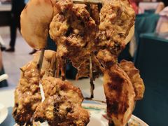 -新疆巴州金丝特餐厅(大钟寺店)