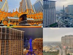 -澳门喜来登大酒店