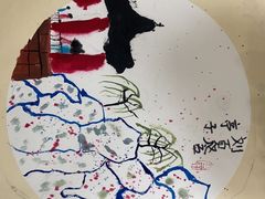 -彩翼美术馆(方庄校区)