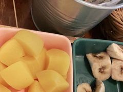 -雕刻时光咖啡馆(南院门店)