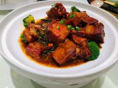 红烧肉-安徽人家(边庄店)