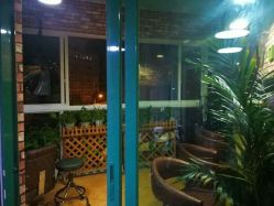 点击看大图 大厅-HD HAIR STYLE