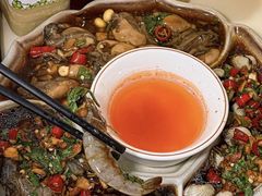 -合记汕头牛肉店(嘉禾路店)