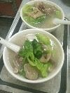 -梅州好吃腌面-达兴全猪汤(别走错店)