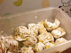 鲜虾蟹籽云吞-袁记云饺(鼓楼店)