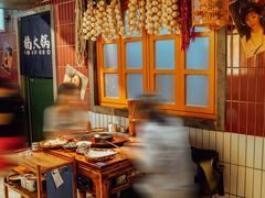 大堂-楠火锅(广州总店)