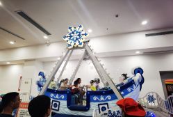 -宝燕乐园(春申店)