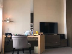 -上海柏悦酒店