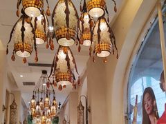 -美庐餐厅·湖北菜·吴佩孚公馆(南京路店)