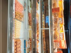 门面-東更道点心行(北京龙湖熙悦天街店)