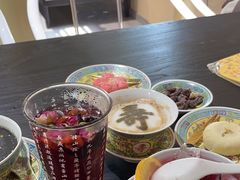 -宫事颐庭·老佛爷贵寿下午茶(颐和园店)