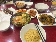 -西塔大冷面(市府大路店)