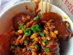 -周签签锅巴土豆(建设路总店)