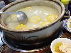 -金众记猪肚鸡(南屏店)