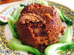 米粉肉-砂锅居(西四店)