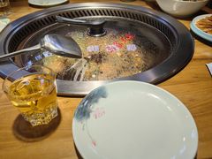 -马家大院铁锅炖(京粮广场店)