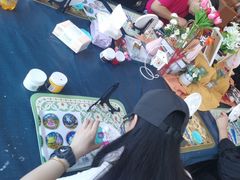 -奔驰上海利星(七宝店)