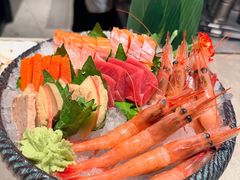 -大渔铁板烧(天河城店)