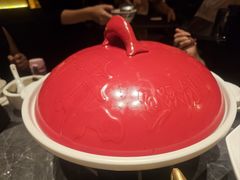 -炊烟小炒黄牛肉(浦东世纪汇店)