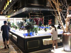 自助取餐区-加餐海鲜自助(宝龙一城店)