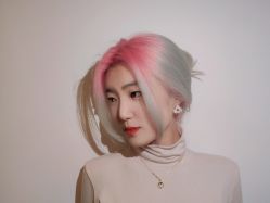 -Rise Hair上升造型