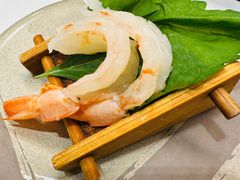 -争鲜回转寿司(朝北大悦城店)