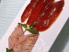 -四季民福烤鸭店(王府井灯市口店)
