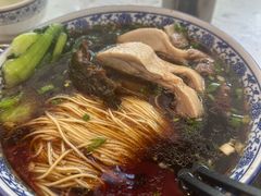 -伟记奥面馆(养育巷店)
