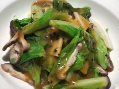 鲮鱼菜心-太二酸菜鱼(正大广场店)