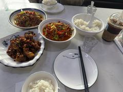 -湘赣风味小厨(娄葑老店)