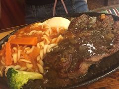 -豪享来牛排·中西简餐(黄河路店)