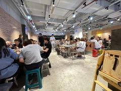 大堂-五里关火锅(牛市口店)