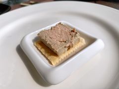 鹅肝酱-白天鹅宾馆·流浮阁咖啡厅