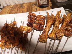 -铁人烧烤(北京店)