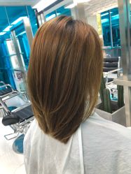 中发-P.STYLE 派斯造型