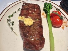 -黑宝石西餐厅(汇励99城市公园店)