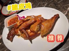 -新白鹿餐厅(第一百货店)