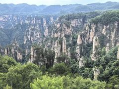 -岳麓山风景名胜区