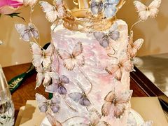 -柏尼娅PEARIA·蛋糕定制(静安店)