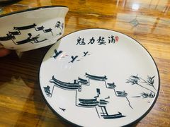 -朗妈私房菜(婺女州店)